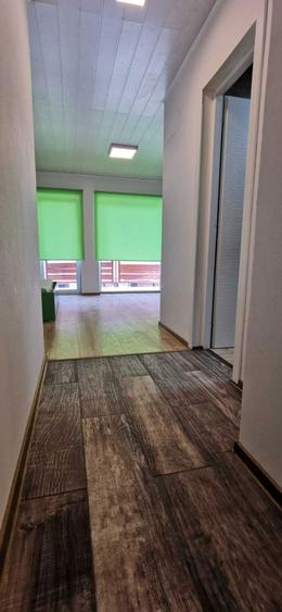 inchiriez garsoniera noua mobilata in locatie ideala - 4