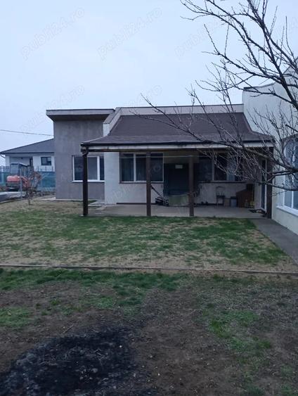 Casa in Grigorescu - 7