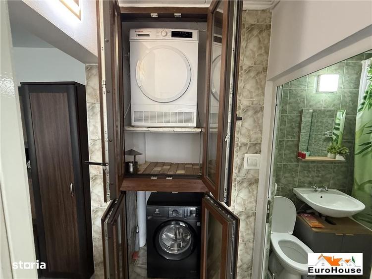 Apartament De Inchiriat Cetate Cu Loc De Parcare , Utilat si Mobilat C - 2