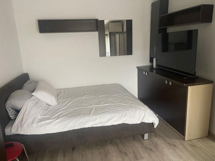 Garsoniera Piata centrala - 1