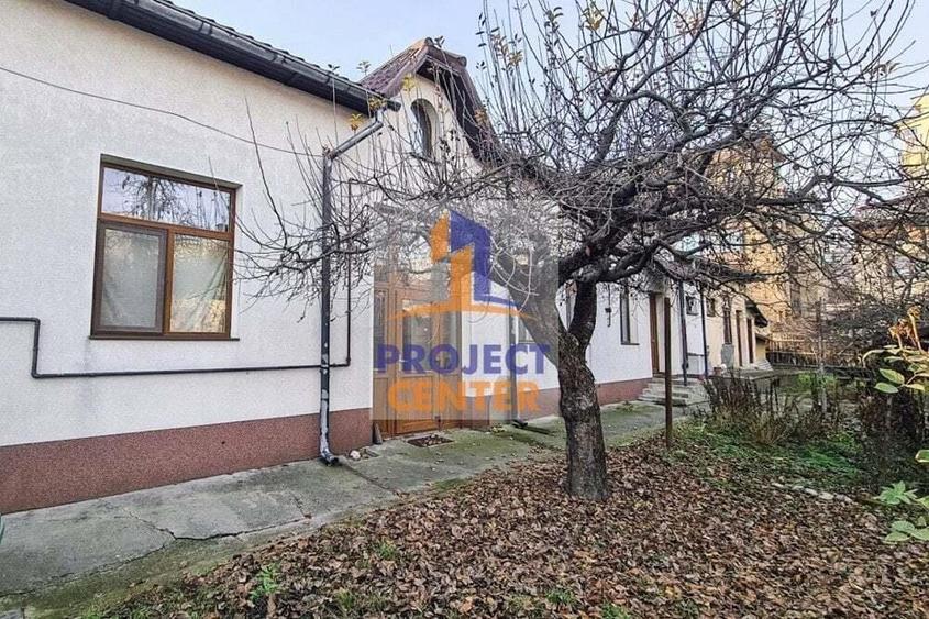 Casa situata in zona semicentrala in cartierul Popa Sapca - 4