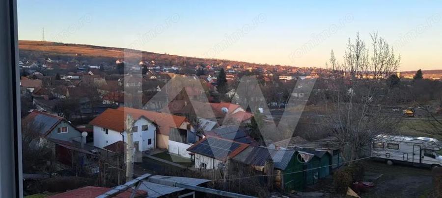 Apartament decomandat 3 camere Cisnadie - 4