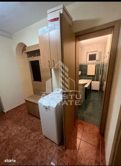 Apartament de inchiriat 2 camere, AC, zona Sagului, Timisoara, Timis - 3