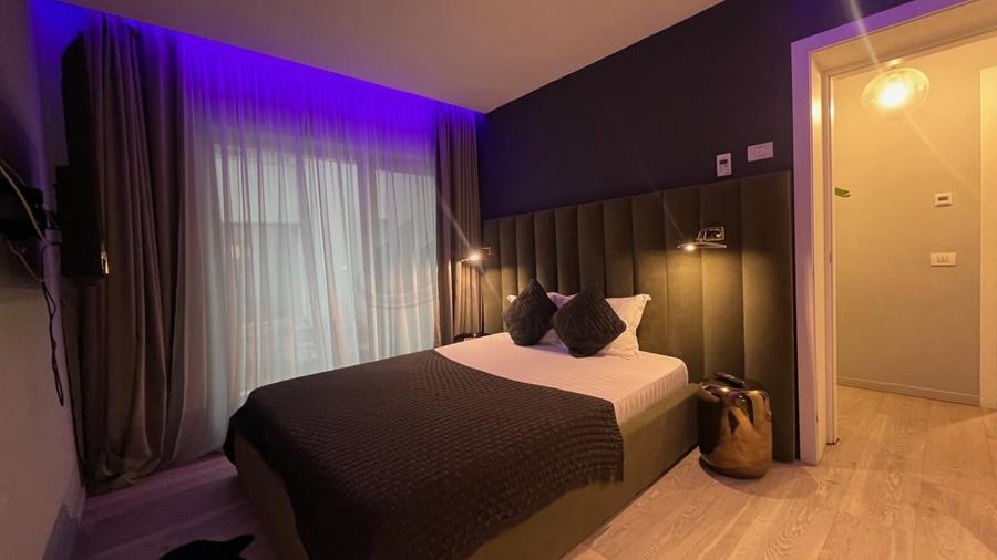 REA1018519 Apartament de vacanta 2 camere Domeniul Greaca - 13