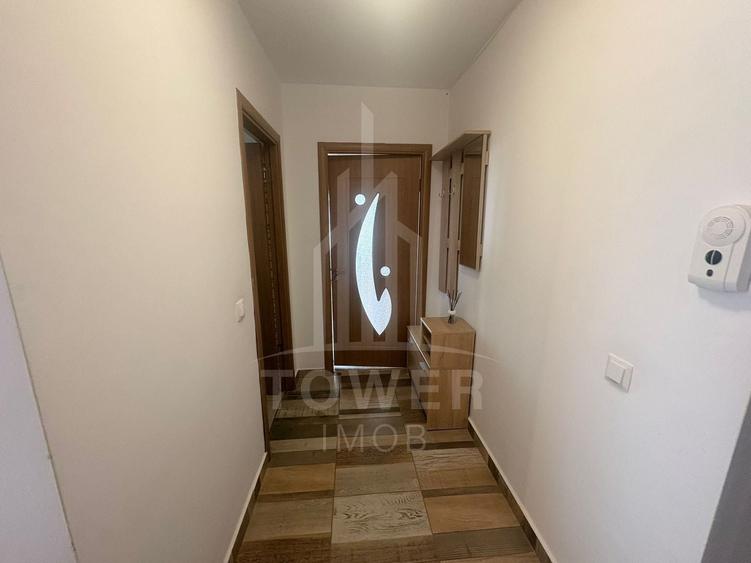 Apartament cu 1 camera | 35 mp | - 4