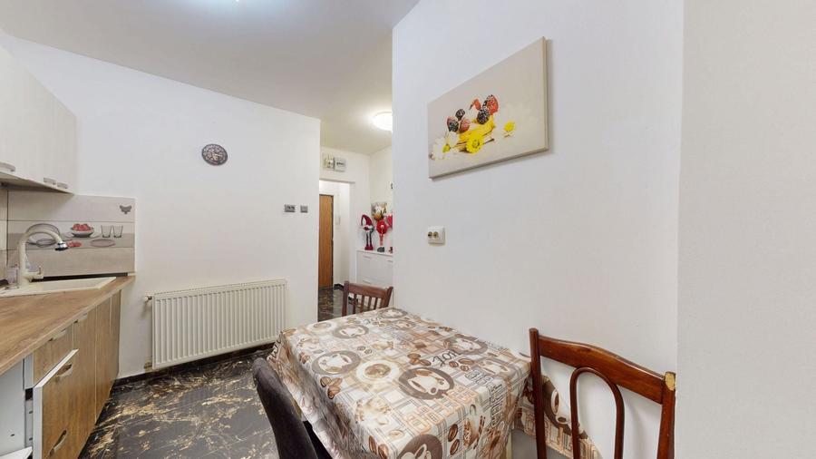 PANTELIMON - Morarilor | 3 Camere Gata de Mutat | Bloc Reabilitat - 16