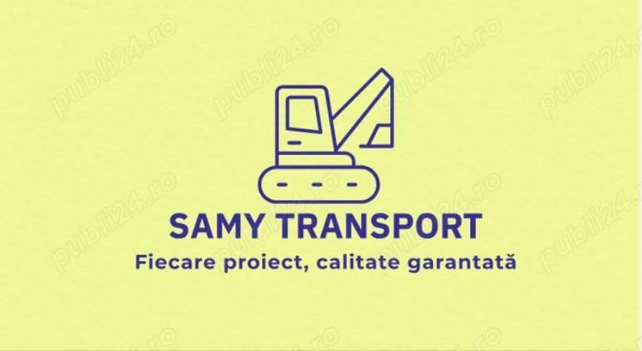Transport ?i Demolari Profesionale - 7