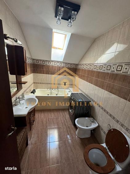Apartament de inchiriat 2 camere Drumul Petrestiului, Sebes - 2