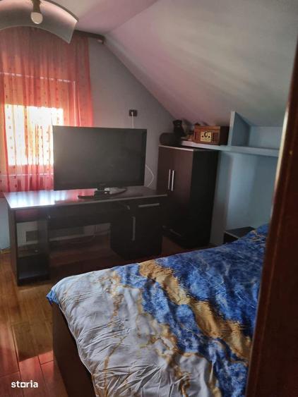 Casa la cheie zona rezidentiala - 4