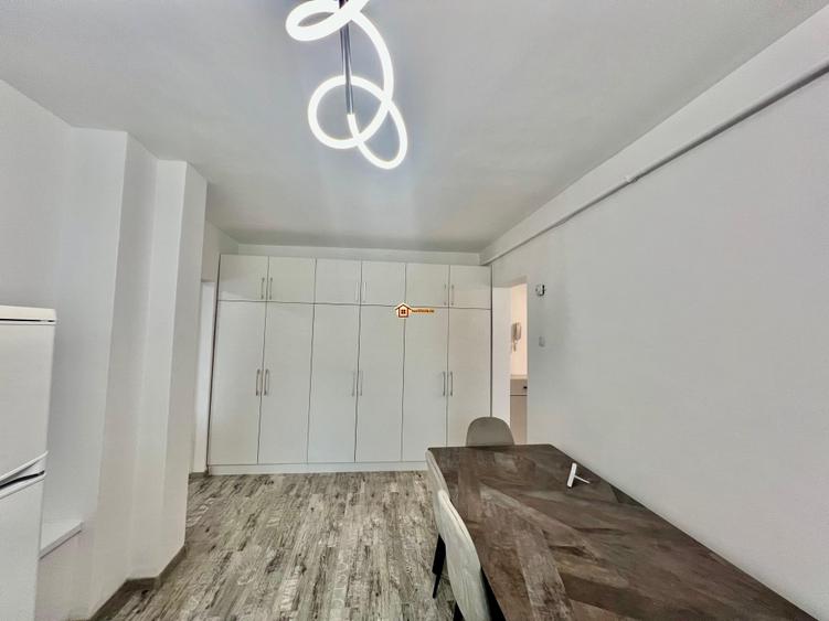 Apartament 2 camere Palas Mall - 8