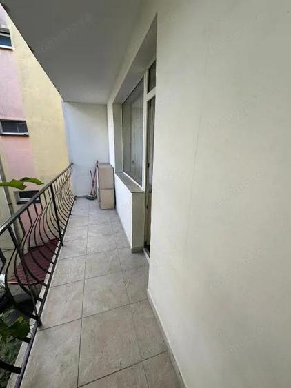 Garsoniera de inchiriat 36 mp, balcon 10 mp, zona Grigorescu! - 5