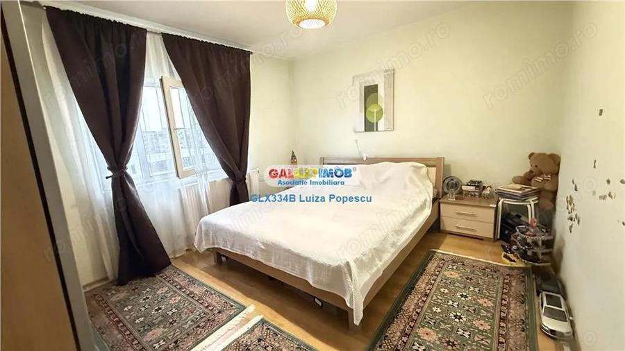 OCAZIE! Apartament 2 camere 13 Septembrie-Prosper 64mp