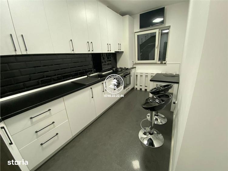 Apartament Nou 3 camere de vanzare Copou, - 7
