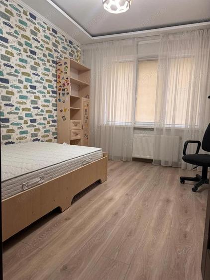 Apartament 3 camere zona Lujerului - 4