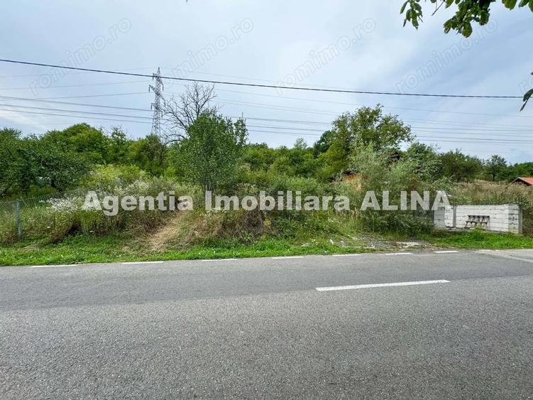 Teren intravilan 4.664 mp in Satul Boholt din Comuna Soimus, Jud. Hunedoara. - 11