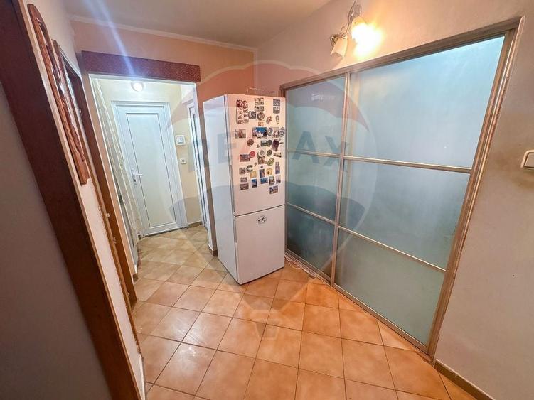 De Vanzare Apartament 2 camere Pascani 0% Comision - 2