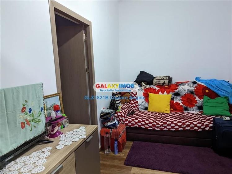 Timpuri Noi casa 3 camere,125mp,teren 200 mp,renovata - 16