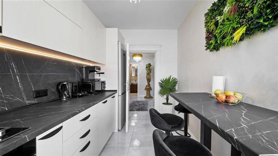 LUX Class, decomandat, terasa, loc parcare, Avantgarden Bartolomeu, Brasov - 4