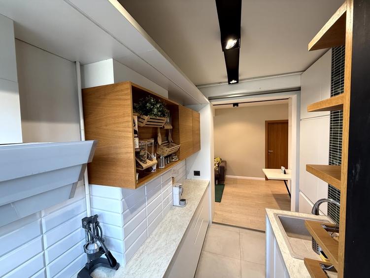 Unirii 3 camere 2 locuri parcare centrala Proprietar - 9