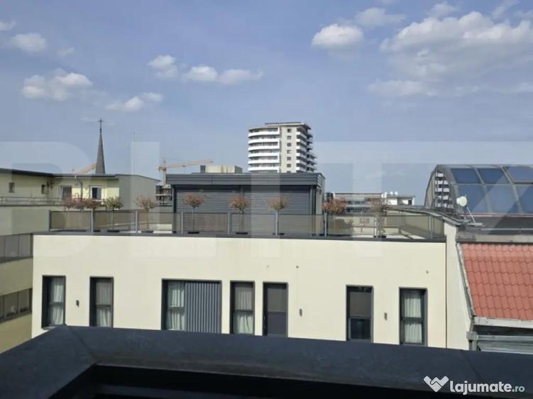 Apartament de vanzare, 120 mp, zona Central - 4
