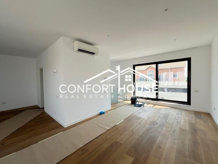 Vila P+2, arhitectura moderna,  8 camere, PIPERA -Scoala Americana - 50