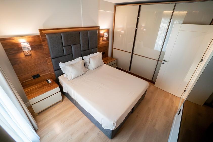 Închiriere apartament 2 camere – Aviatorii Residence | Loc de parcare - 7