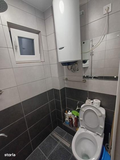 Vand garsoniera Kaufland Oltenitei - Berceni - 7