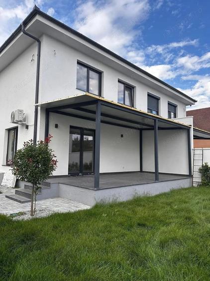 Vila noua, moderna de vanzare zona Nufarul, Oradea - 15