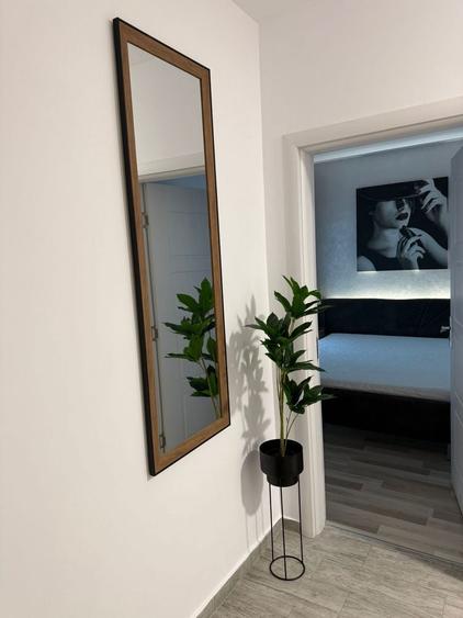 Inchiriez apartament cu 2 camere River Tower - 4