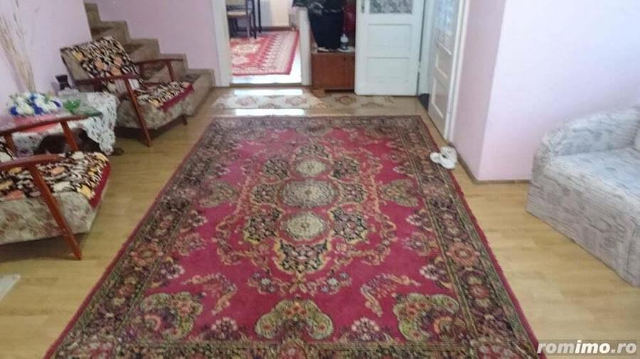 Vand casa in Deva, zona Ceangai, P+M, suprafata totala de teren 726 mp, SC: 261 mp - 16