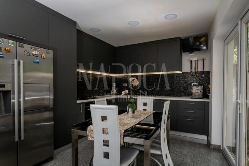 Casa 6 camere de vanzare in Iris, Cluj Napoca - 6