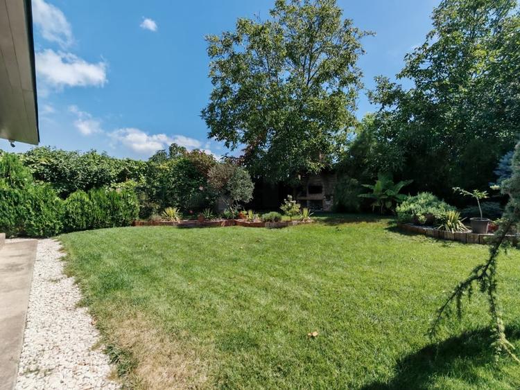 Vila Eforie Sud | nou renovata | ideal locuinta sau birou | 507 mp teren - 9