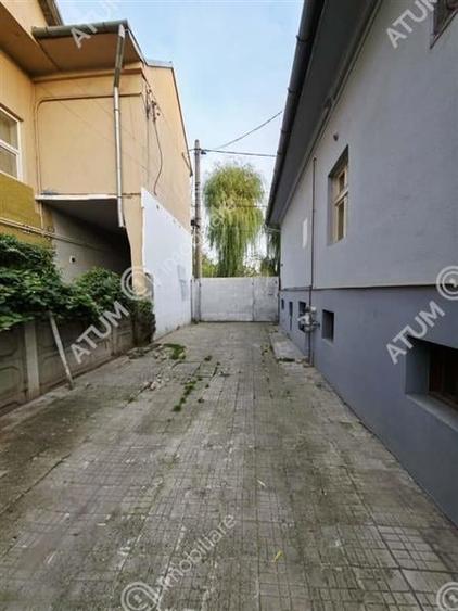 Casa 5 camere si gradina de 370 mp in zona Piata Cibin din Sibiu - 13