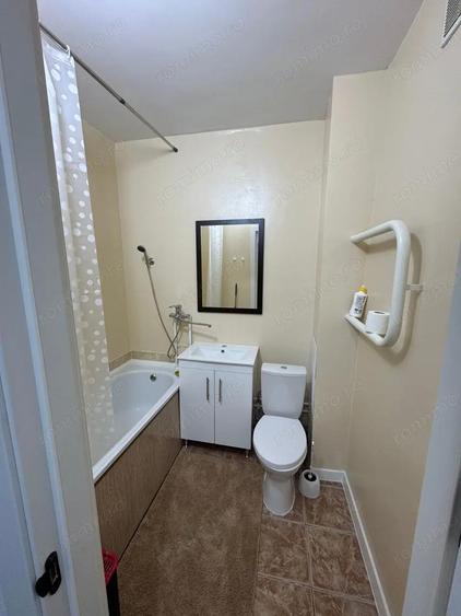 garsoniera de inchiriat in zona Aparatorii Patriei aproape de metrou - 2