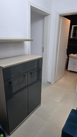 Apartament 2 camere Militari Residence - 3