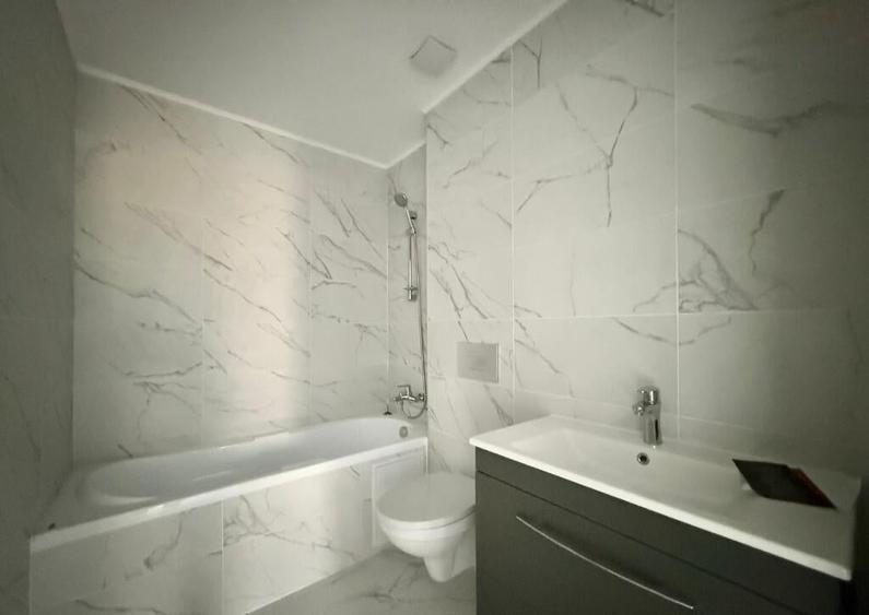 COSMOPOLIS - Apartament 2 camere, nou - 10