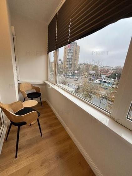 Apartament 2 camere, renovat, Calea Victoriei, aproape de metrou