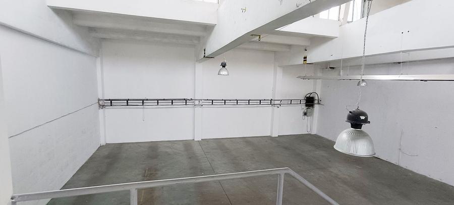 Hala si birouri cu suprafta de 320m-uzina 2 - 4