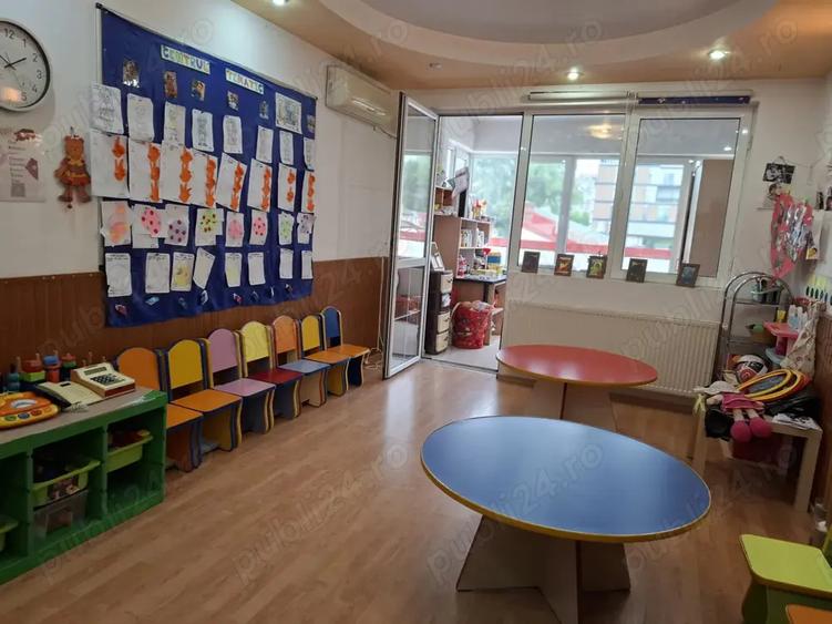 Vila de inchiriat - 7