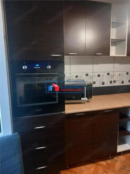Vanzare apartament 3 camere decomandat zona BRD Marasti, Cluj-Napoca - 4