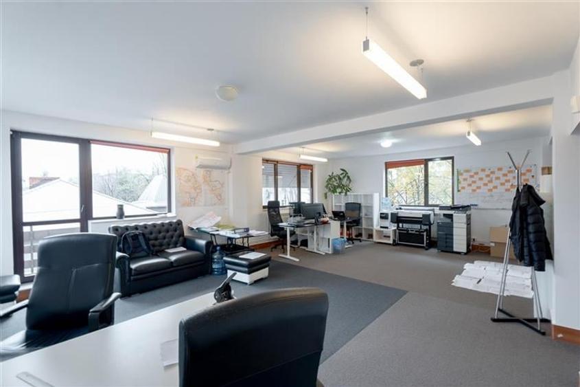 Vila Eleganta in Copou  Locuinta sau Birou! - 4