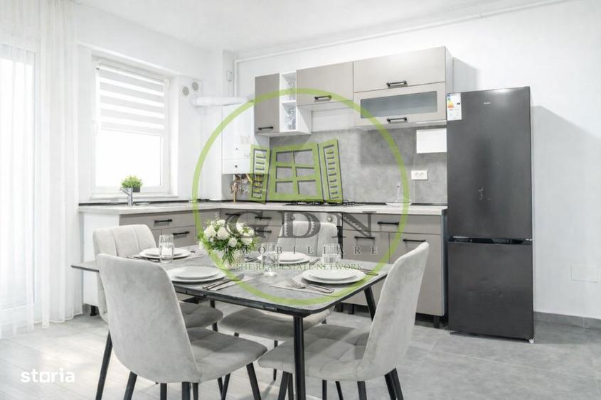 Inchiriere artament 2 camere Soho Residence Triaj Brasov - 7