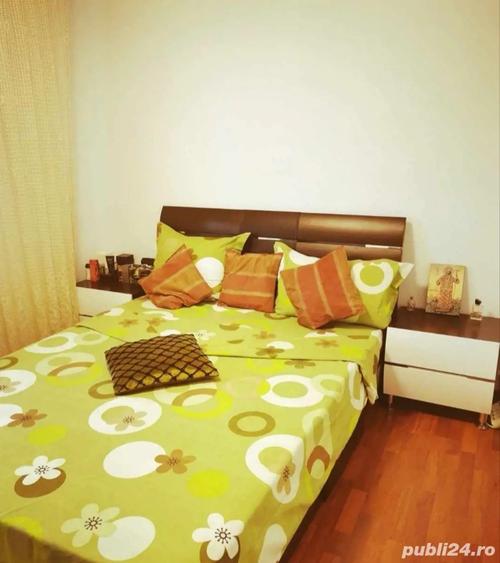 Apartament 3 camere , zona City Mall - 3