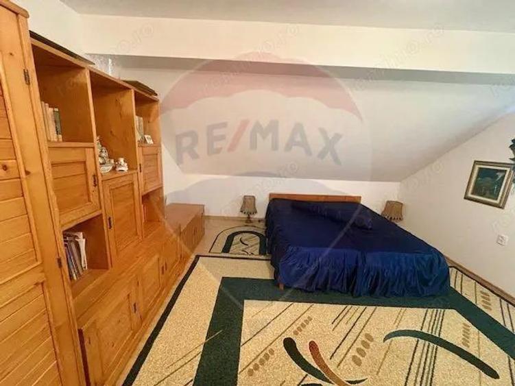 Casa / Vila cu 6 camere de vanzare - 10