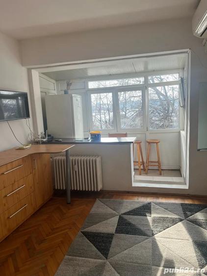 proprietar inchiriez garsoniera floreasca - 1