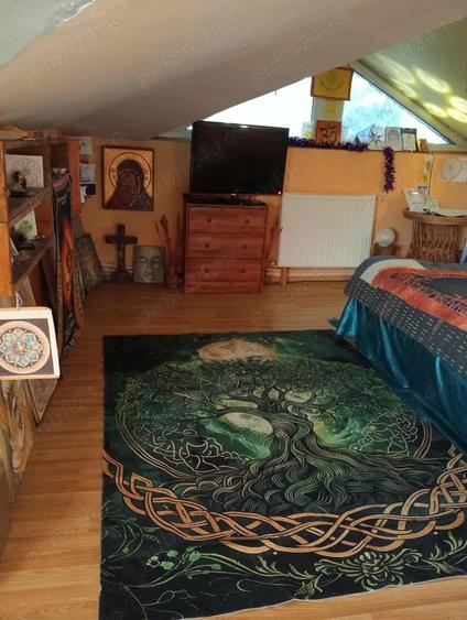 Vanzare casa 1 Mai-Chibrit , str Dej - 10