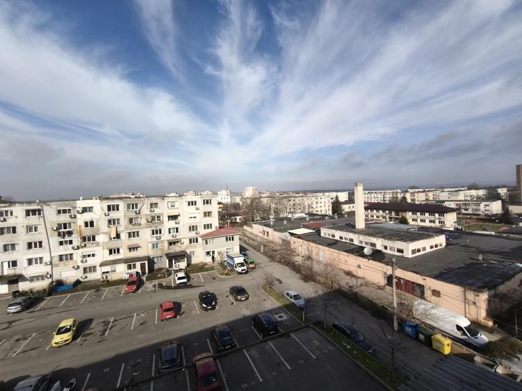 Garsoniera din constructie – Năvodari (Zona Penny) Centrală gaze! - 12