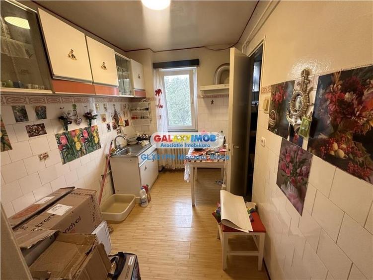 Vanzare apartament 2 camere, in Ploiesti, zona Nord - Cameliei - 3