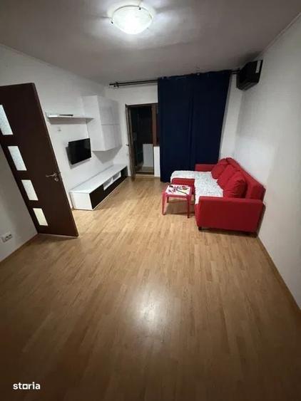 Apartament cu 2 camere în Doamna Ghica