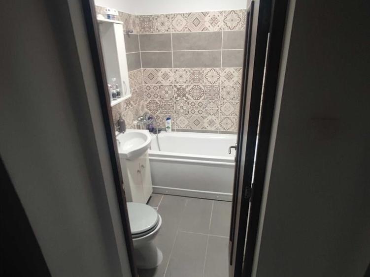 Garsonieră în Fălticeni